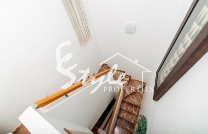 Resale - Townhouse - Orihuela Costa  - Villamartin