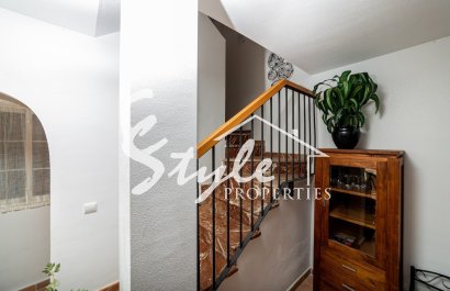 Resale - Townhouse - Orihuela Costa  - Villamartin