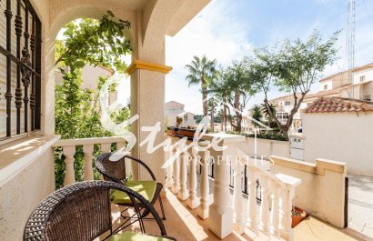 Resale - Townhouse - Orihuela Costa  - Villamartin