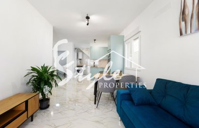 Resale - Villa - Torrevieja - El Chaparal