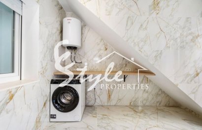 Resale - Villa - Torrevieja - El Chaparal