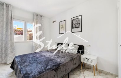 Resale - Villa - Torrevieja - El Chaparal