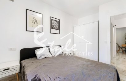 Resale - Villa - Torrevieja - El Chaparal