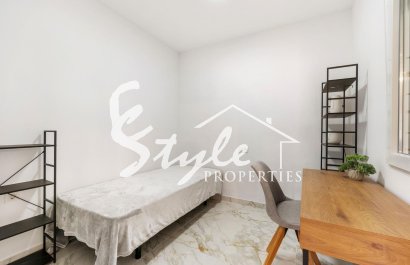 Resale - Villa - Torrevieja - El Chaparal