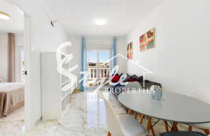 Resale - Villa - Torrevieja - El Chaparal