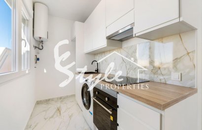 Resale - Villa - Torrevieja - El Chaparal