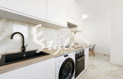 Resale - Villa - Torrevieja - El Chaparal