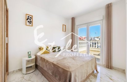 Resale - Villa - Torrevieja - El Chaparal