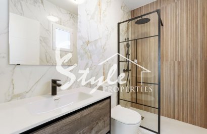 Resale - Villa - Torrevieja - El Chaparal