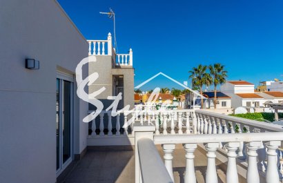 Resale - Villa - Torrevieja - El Chaparal