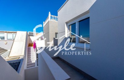 Resale - Villa - Torrevieja - El Chaparal