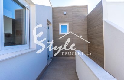 Resale - Villa - Torrevieja - El Chaparal