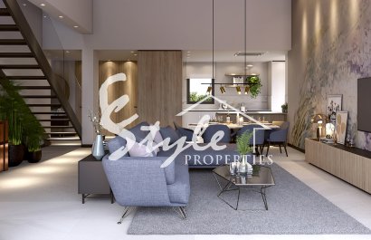 New build - Villa - La Finca Golf - La Finca Golf Resort