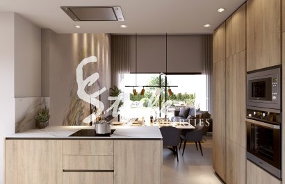 New build - Villa - La Finca Golf - La Finca Golf Resort