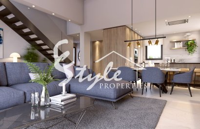 New build - Villa - La Finca Golf - La Finca Golf Resort