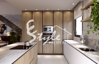 New build - Villa - La Finca Golf - La Finca Golf Resort