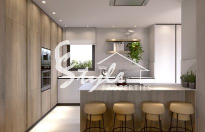 New build - Villa - La Finca Golf - La Finca Golf Resort