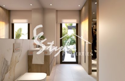 New build - Villa - La Finca Golf - La Finca Golf Resort