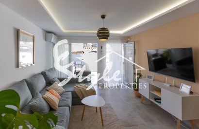 Вторичное жилье - Adosado - Torrevieja - Торревьеха