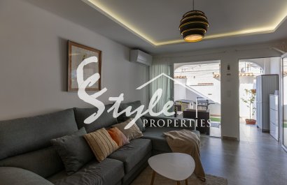 Вторичное жилье - Adosado - Torrevieja - Торревьеха