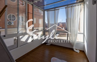 Вторичное жилье - Adosado - Torrevieja - Торревьеха