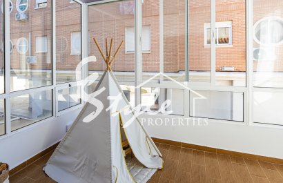 Вторичное жилье - Adosado - Torrevieja - Торревьеха
