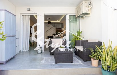 Вторичное жилье - Adosado - Torrevieja - Торревьеха