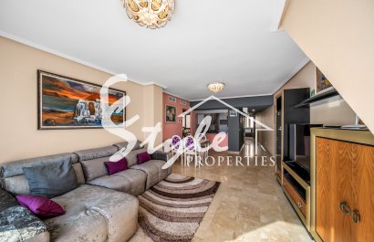 Resale - Ático - Torrevieja - Center