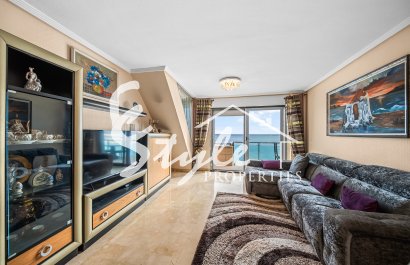 Resale - Ático - Torrevieja - Center