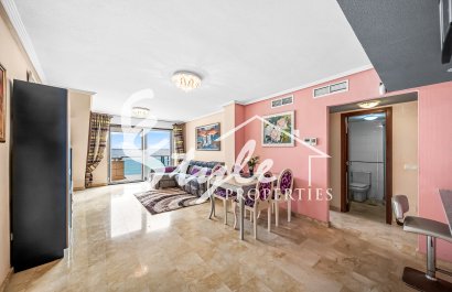 Resale - Ático - Torrevieja - Center