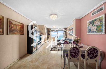 Resale - Ático - Torrevieja - Center