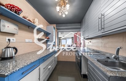 Resale - Ático - Torrevieja - Center