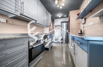 Resale - Ático - Torrevieja - Center