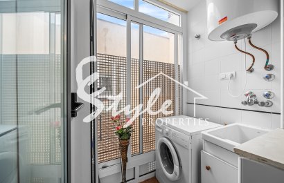 Resale - Ático - Torrevieja - Center