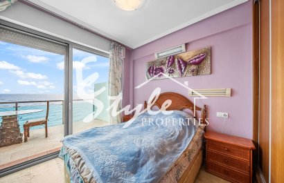 Resale - Ático - Torrevieja - Center