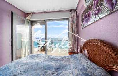 Resale - Ático - Torrevieja - Center