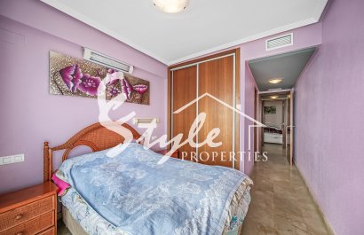 Resale - Ático - Torrevieja - Center