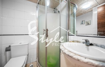 Resale - Ático - Torrevieja - Center