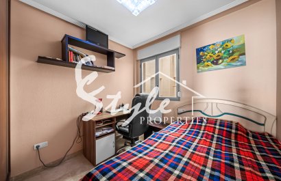 Resale - Ático - Torrevieja - Center