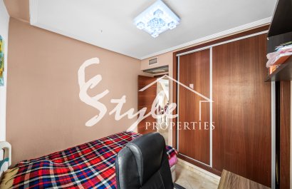 Resale - Ático - Torrevieja - Center