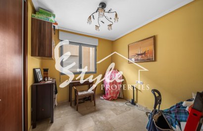 Resale - Ático - Torrevieja - Center