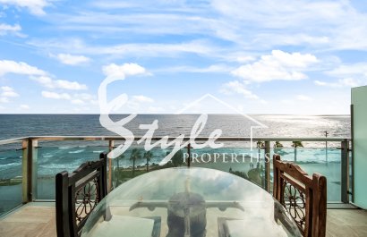 Resale - Ático - Torrevieja - Center