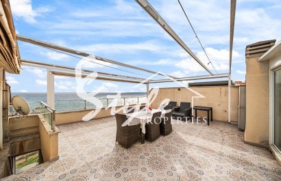 Resale - Ático - Torrevieja - Center