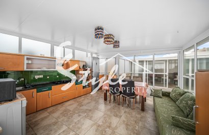 Resale - Ático - Torrevieja - Center