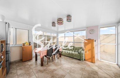 Resale - Ático - Torrevieja - Center