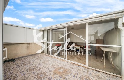 Resale - Ático - Torrevieja - Center