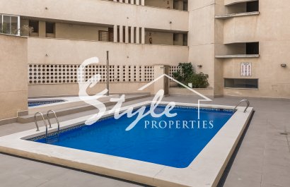 Resale - Ático - Torrevieja - Center