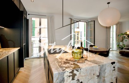 Resale - Apartment - Palma - Centre