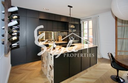 Resale - Apartment - Palma - Centre