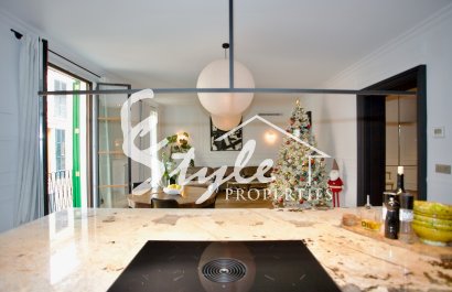 Resale - Apartment - Palma - Centre
